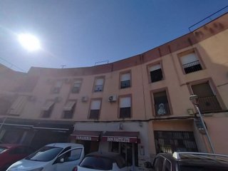 Piso en venta en Aguilar de la Frontera