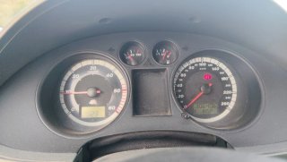 SEAT Ibiza fr