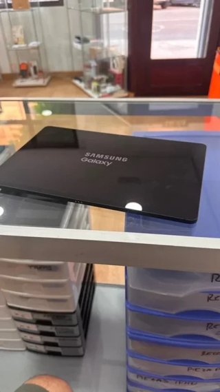 Samsung Galaxy Tab S7 FE 5G 128GB