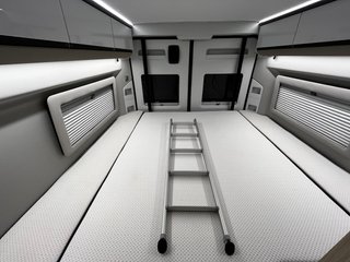 Adria 640 SGX 2023