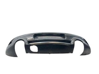 Paragolpes tras mini 51129801898 countryman 121713