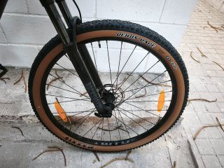 GT Avalanche Expert talla L