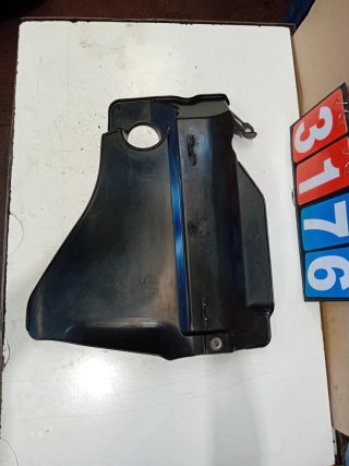 Tapa Cubierta Motor Fiat Ducato 2.2 HDI 55257492
