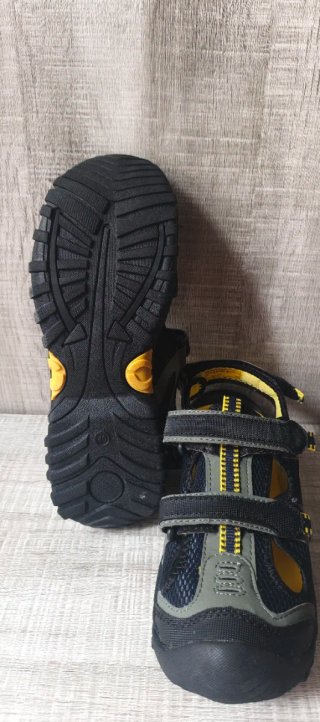 Sandalias Memphis One Talla 40
