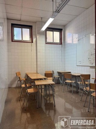 Local comercial en alquiler en Aldaia