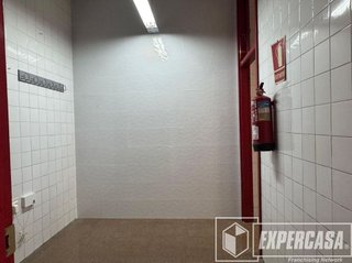 Local comercial en alquiler en Aldaia