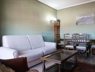 Piso en alquiler en Amara - Berri en San Sebastián-Donostia