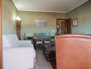 Piso en alquiler en Amara - Berri en San Sebastián-Donostia