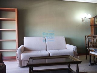 Piso en alquiler en Amara - Berri en San Sebastián-Donostia