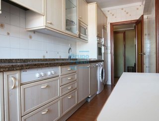 Piso en alquiler en Amara - Berri en San Sebastián-Donostia