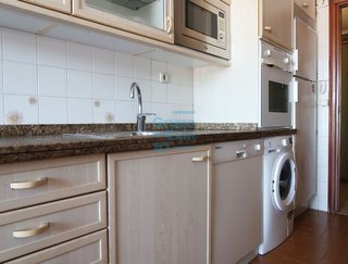 Piso en alquiler en Amara - Berri en San Sebastián-Donostia