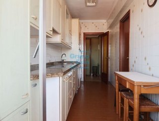 Piso en alquiler en Amara - Berri en San Sebastián-Donostia