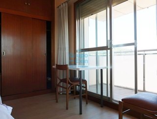 Piso en alquiler en Amara - Berri en San Sebastián-Donostia