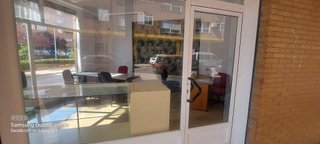 Local comercial en alquiler en Nuevo Centro en Sagunto