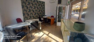 Local comercial en alquiler en Nuevo Centro en Sagunto