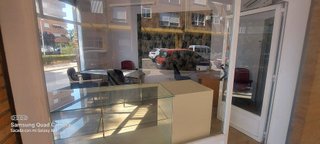 Local comercial en alquiler en Nuevo Centro en Sagunto