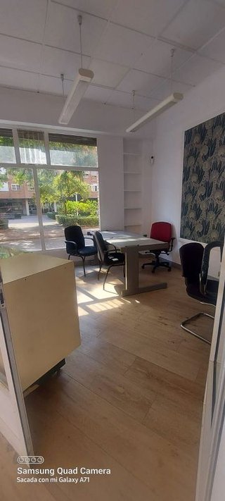 Local comercial en alquiler en Nuevo Centro en Sagunto