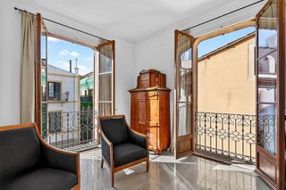 Piso en alquiler en La Seu - Cort - Monti-sión en Palma de Mallorca