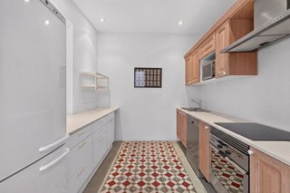 Piso en alquiler en La Seu - Cort - Monti-sión en Palma de Mallorca
