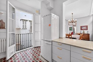 Piso en alquiler en La Seu - Cort - Monti-sión en Palma de Mallorca