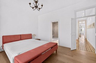 Piso en alquiler en La Seu - Cort - Monti-sión en Palma de Mallorca