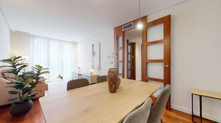 Piso en alquiler en El Pla de Sant Josep - L'Asil en Elche
