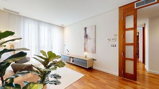 Piso en alquiler en El Pla de Sant Josep - L'Asil en Elche