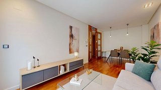 Piso en alquiler en El Pla de Sant Josep - L'Asil en Elche