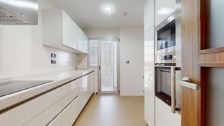 Piso en alquiler en El Pla de Sant Josep - L'Asil en Elche