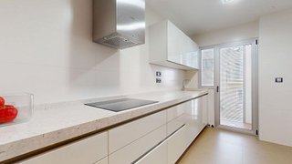 Piso en alquiler en El Pla de Sant Josep - L'Asil en Elche