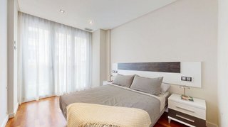 Piso en alquiler en El Pla de Sant Josep - L'Asil en Elche