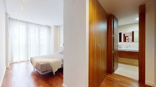 Piso en alquiler en El Pla de Sant Josep - L'Asil en Elche