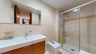 Piso en alquiler en El Pla de Sant Josep - L'Asil en Elche