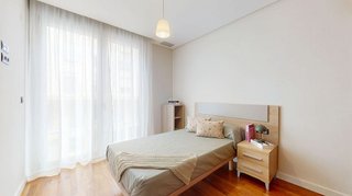 Piso en alquiler en El Pla de Sant Josep - L'Asil en Elche