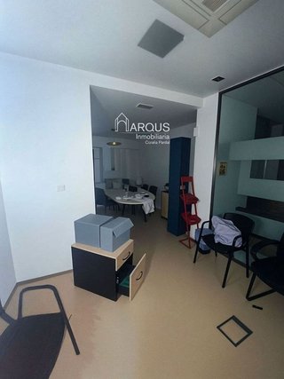 Local comercial en alquiler en Ensanche - Sar en Santiago de Compostela