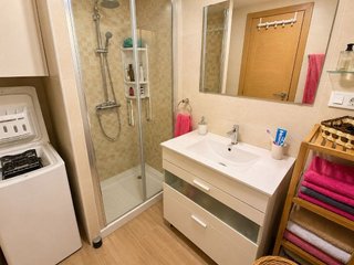 Piso en alquiler en Rincón de Loix en Benidorm