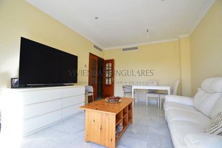 Piso en alquiler en Fontanal - San Carlos - San José en Sevilla