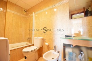 Piso en alquiler en Fontanal - San Carlos - San José en Sevilla