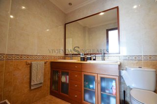 Piso en alquiler en Fontanal - San Carlos - San José en Sevilla