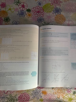 Matemáticas aplicadas a las Ciencias Sociales 1...