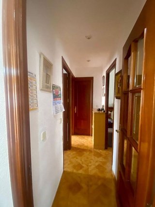 Piso en venta en Zarzaquemada en Leganés