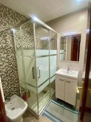 Piso en venta en Zarzaquemada en Leganés