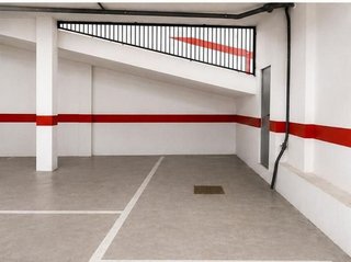 Garaje en venta en Motril pueblo en Motril