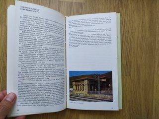 Libro FERROCARRILES VASCOS EUSKO TRENBIDEAK Histor