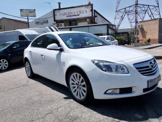 Opel Insignia 2011