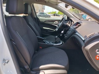 Opel Insignia 2011