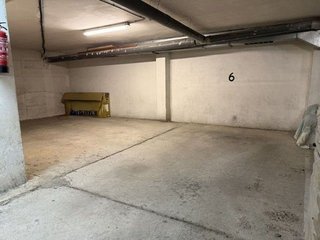 Garaje en venta en Riudoms