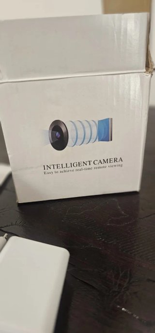 Cámara Inteligente JXL Cloud Storage