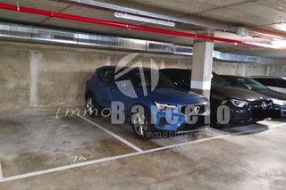 Garaje en alquiler en El Poblenou en Barcelona