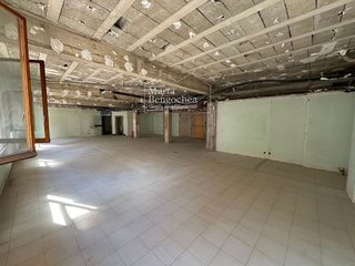 Oficina en alquiler en Centro en Vitoria-Gasteiz